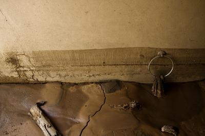 Região serrana, Rio de Janeiro, janeiro de 2011