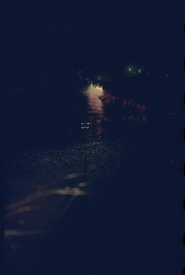 Família e amigos de Jorge Bodanzky