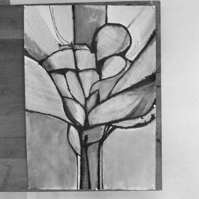 Obras de Aldemir Martins