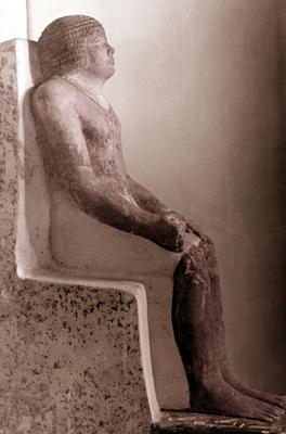 Sede da Unesco - escultura