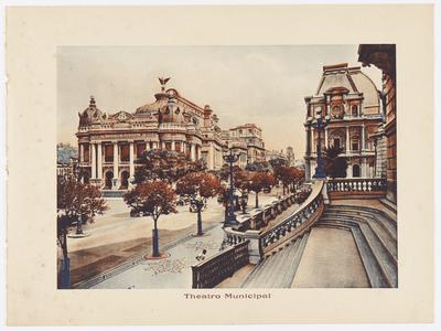 Theatro Municipal