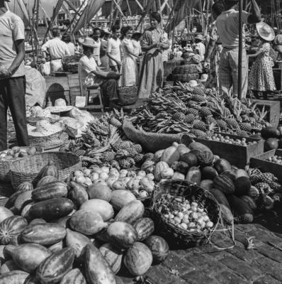 Rampa e arredores do Mercado Modelo