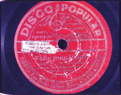 Sinhô (rótulo de disco)