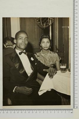 Associação das Debutantes Negras da Tijuca