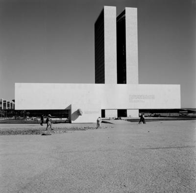 Museu Histórico de Brasília