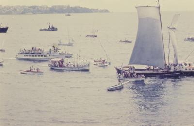 Festa do Senhor dos Navegantes