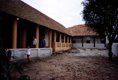 Casa Vermelha