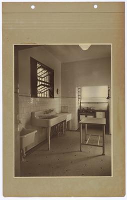 Projeto arquitetônico do escritório Freire & Sodré Engenheiros