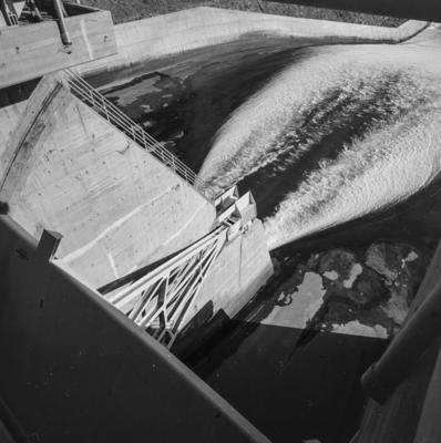 Usina Hidrelétrica de Três Marias