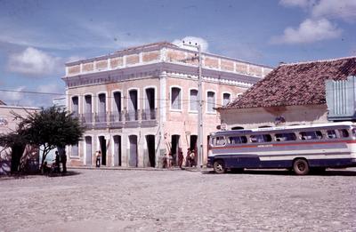 Junta do serviço militar
