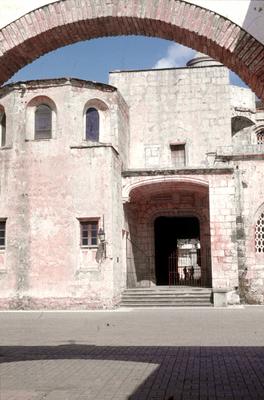 Catedral de Santo Domingo