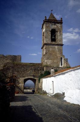 Castelo de Mourão