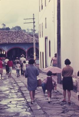 Mercado Municipal de Diamantina