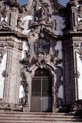Igreja de Santa Maria Madalena