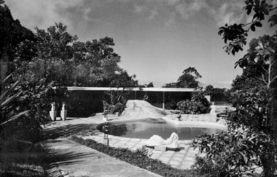 Esculturas de Alfredo Ceschiatti