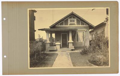 Projeto arquitetônico do escritório Freire & Sodré Engenheiros