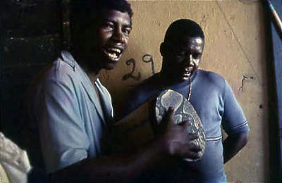 Série Bahia Antiga e Nova