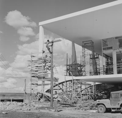 Palácio do Planalto