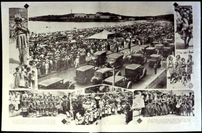 Carnaval (reprodução de periódico)