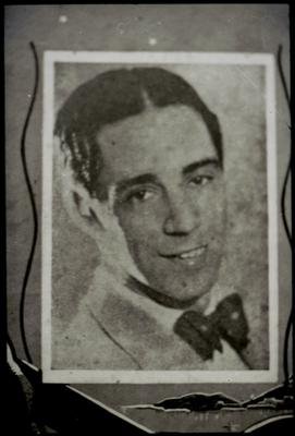 Silvio Caldas (reprodução)