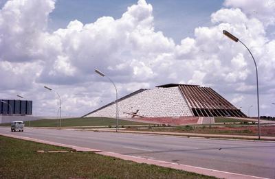 Teatro Nacional Cláudio Santoro