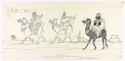 Enquanto isso, no Oriente Médio...