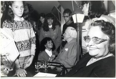 Fotografia; autor: Não identificado