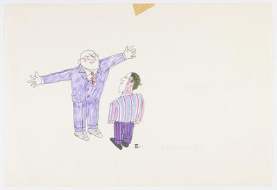 O homem que viu a inflação