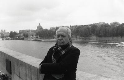 [Viagem a França - 2004]