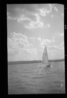 Casa da represa Guarapiranga