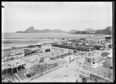 Exposição Internacional de 1922