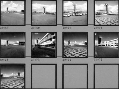 Aeroporto Internacional de Brasília - Juscelino Kubitscheck