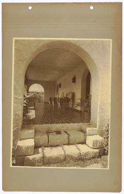 Projeto arquitetônico do escritório Freire & Sodré Engenheiros