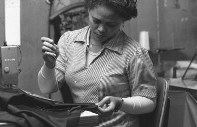 Rua São Caetano, a rua das noivas