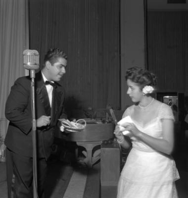 Baile de Debutantes no Copacabana Palace