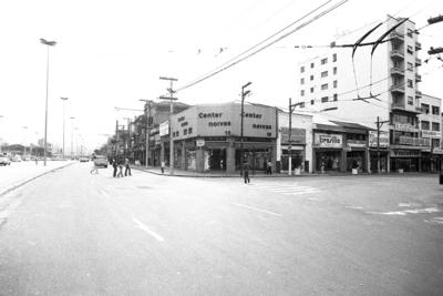 Rua São Caetano, a rua das noivas