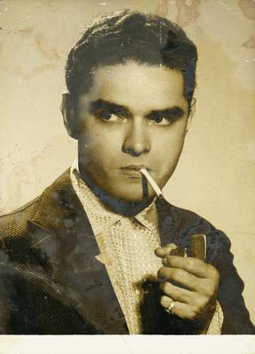 Carlos Augusto