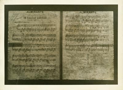 Lamartine Babo (partitura)