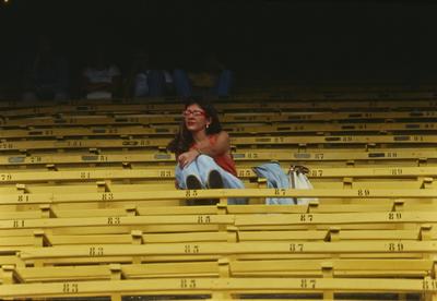 Jogo São Paulo x Botafogo
