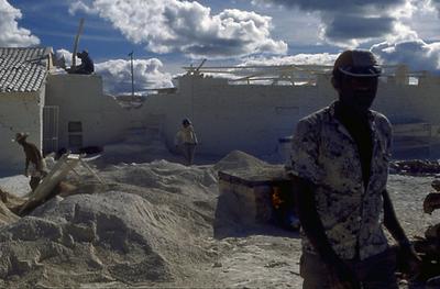 Série Rio São Francisco