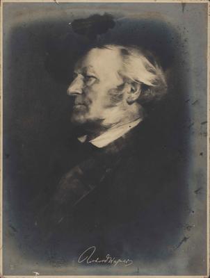 Richard Wagner (desenho)