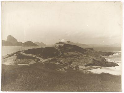 Igreja de Nossa Senhora de Copacabana