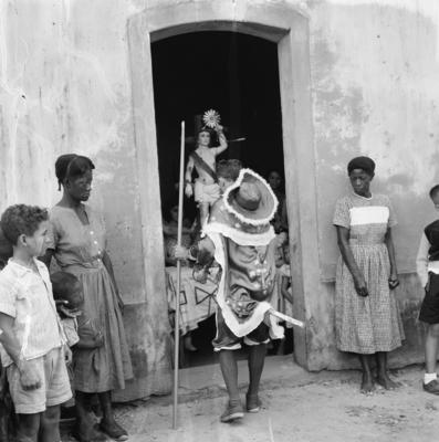 Alardo, festa popular