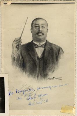 Anacleto de Medeiros (desenho)