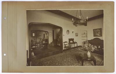 Projeto arquitetônico do escritório Freire & Sodré Engenheiros