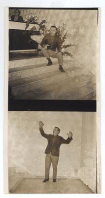 Carlos Galhardo (contatos)