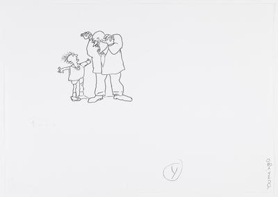 O homem que analisava candidatos