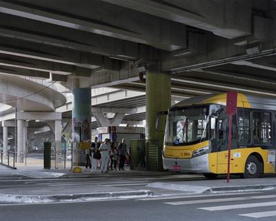 Megacidades – São Paulo #11