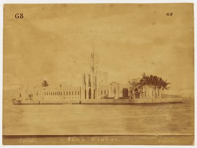 Revolta da armada - Ilha Fiscal