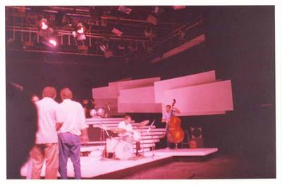 Rubinho Barsotti e Luiz Chaves